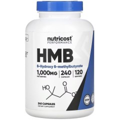 Nutricost, агматинсульфат, без добавок, 250 г (8,9 унции)